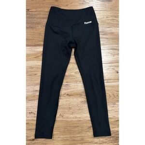 Forme Women's Leggings Black Size M
